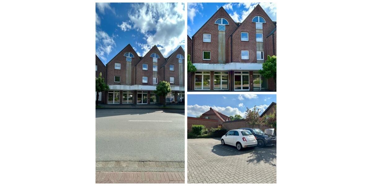 Gewerbeobjekt Senden - 1.200&euro; | Angebot:26645109