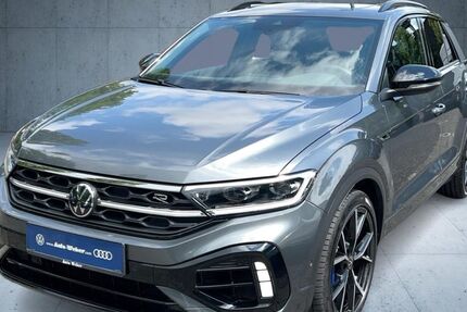 VW T-Roc 15.740 km 40.990 &euro; Ahlen 59229