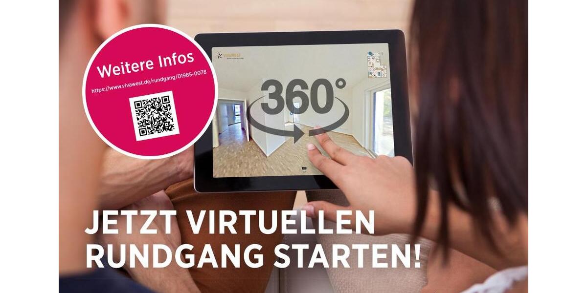 Erdgeschoßwohnung Dortmund Aplerbeck - 3 Zimmer, 111 m&sup2;, 1.185&euro; | Angebot:22892539