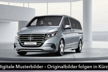 Mercedes-Benz V 300 12.400 km 90.950 &euro; Hamm 59067