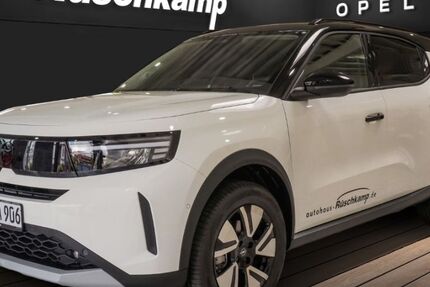 Opel Frontera 2.552 km 23.680 &euro; Lüdinghausen 59348