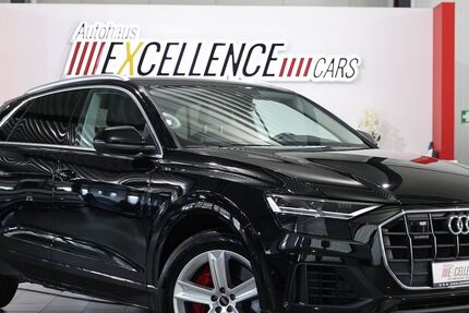 Audi Q8 86.000 km 45.998 &euro; Hamm 59077
