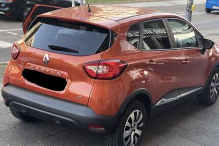 Renault Captur 192.000 km 6.200 &euro; Dortmund 44145