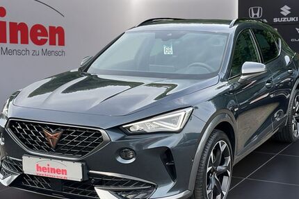 Cupra Formentor 94.068 km 23.479 &euro; Werne 59368