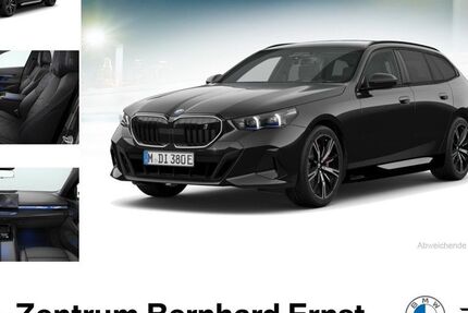BMW i5 3.700 km 72.890 &euro; Witten 58455