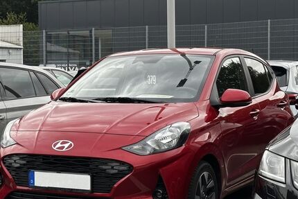 Hyundai i10 4.980 km 19.990 &euro; Castrop-Rauxel 44579