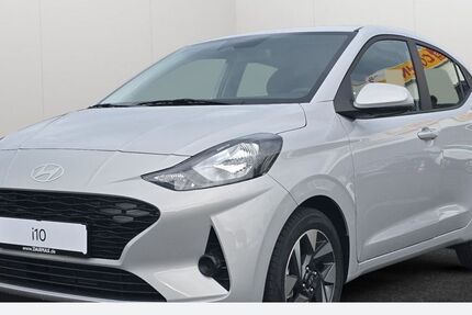 Hyundai i10 9.496 km 14.780 &euro; Datteln 45711