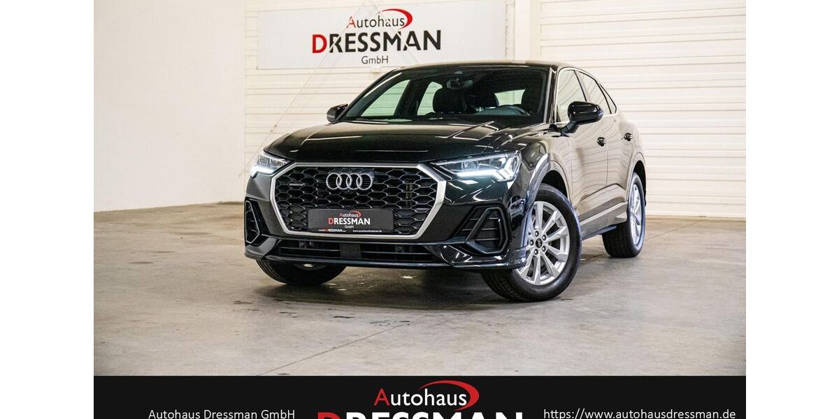 Audi Q3 78.300 km 31.382 &euro; Hamm 59067
