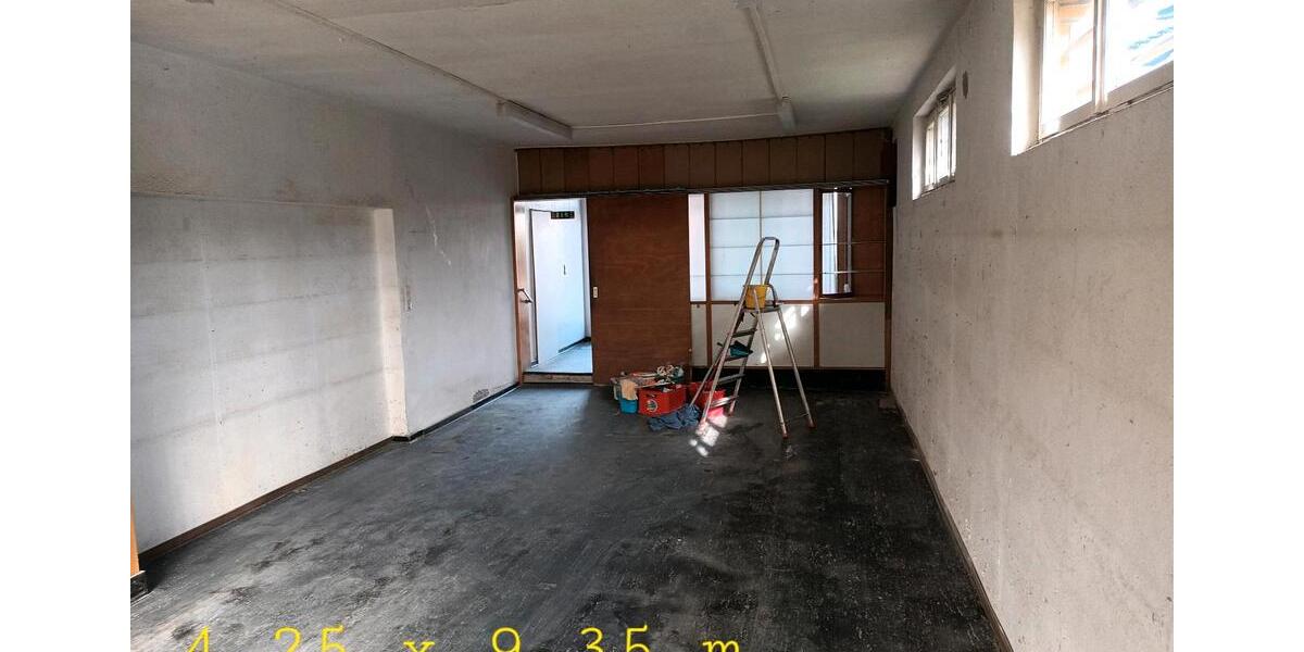 Gewerbeobjekt Lünen Alstedde - 420&euro; | Angebot:25105336