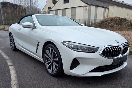 BMW 840 102.663 km 48.900 &euro; Witten 58452