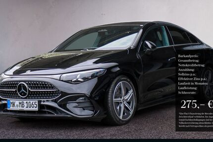 Mercedes-Benz CLA 180 14.500 km 41.920 &euro; Menden 58706
