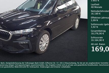 Skoda Scala 26.769 km 19.440 &euro; Dortmund 44309