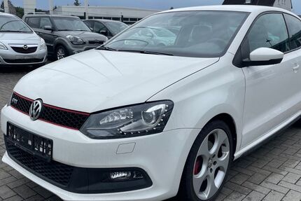 VW Polo 125.000 km 9.990 &euro; Castrop-Rauxel 44579