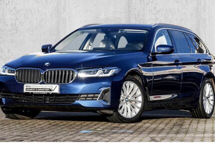 BMW 540 75.242 km 38.990 &euro; Lüdinghausen 59348