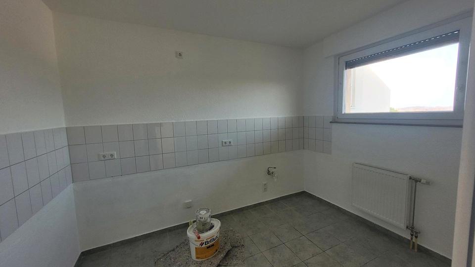 Etagenwohnung Werl - 3 Zimmer, 81 m&sup2;, 720&euro; | Angebot:25612896