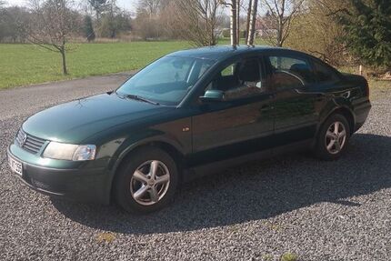 VW Passat 175.000 km 1.550 &euro; Senden 48308
