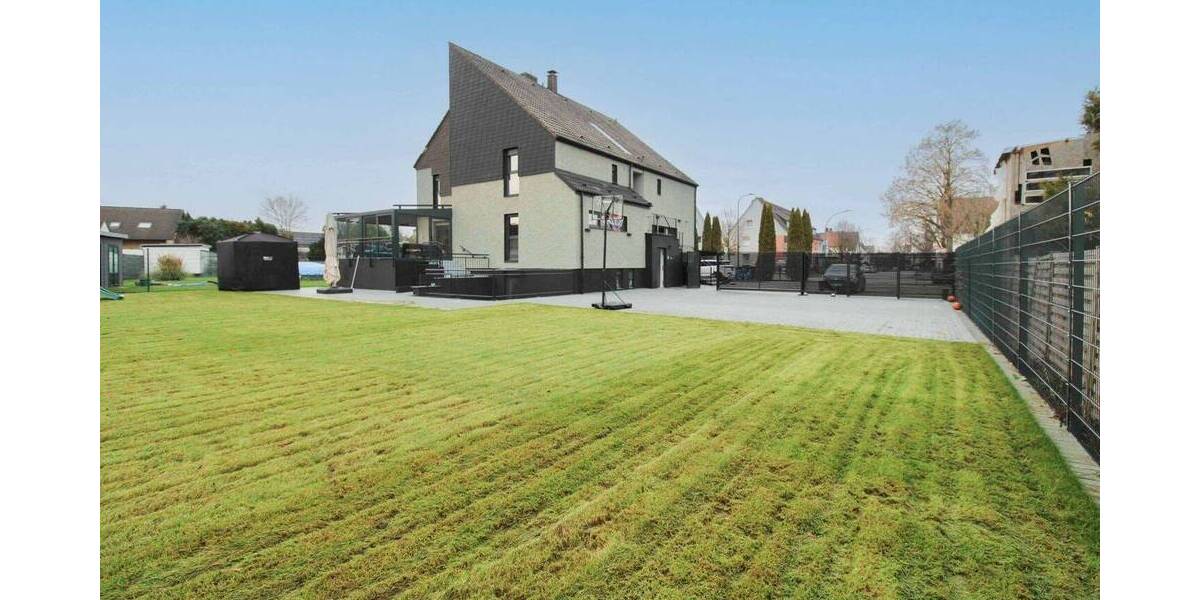 Einfamilienhaus Hamm Wiescherhöfen - 1 Zimmer, 358 m&sup2;, 1.100.000&euro; | Angebot:26570311