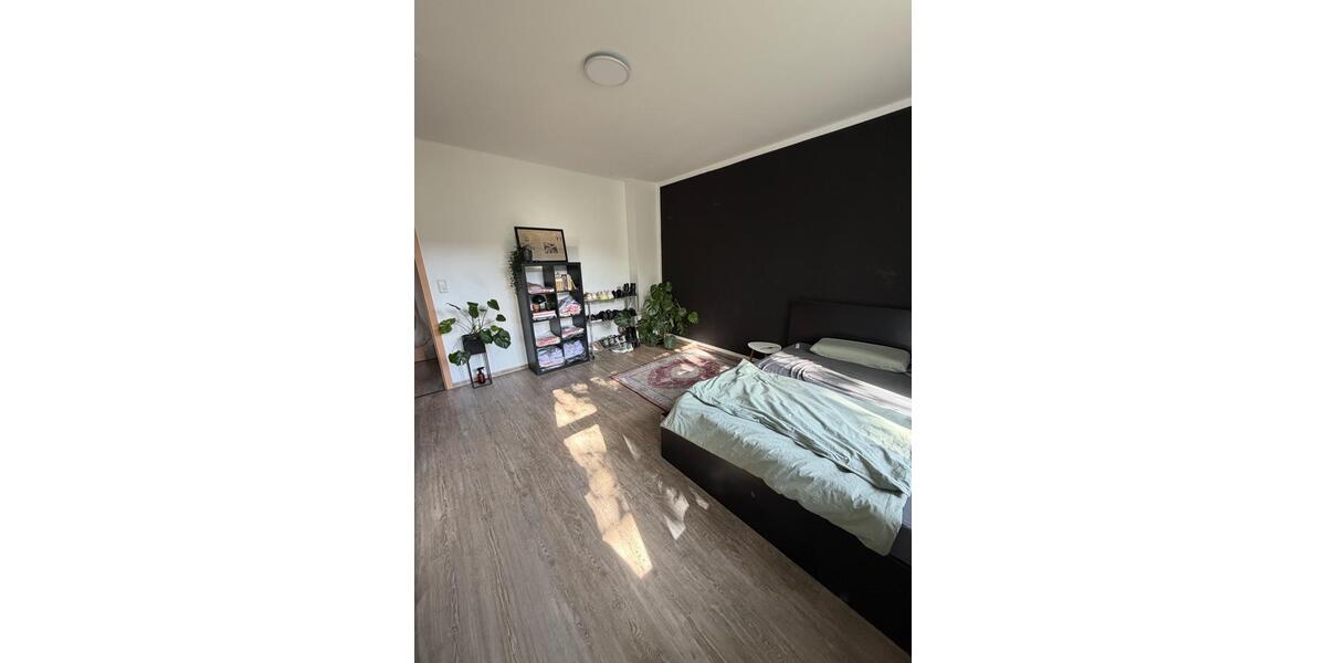 Etagenwohnung Dortmund Innenstadt Nord - 1 Zimmer, 45 m&sup2;, 525&euro; | Angebot:26664066