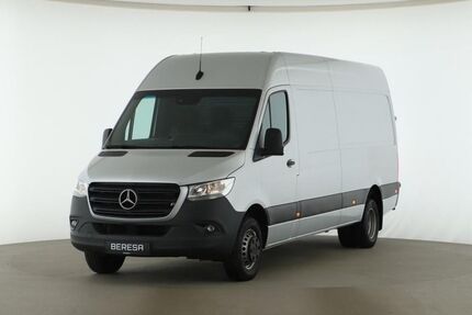 Mercedes-Benz Sprinter 51.400 km 38.348 &euro; Senden-Bösensell 48308