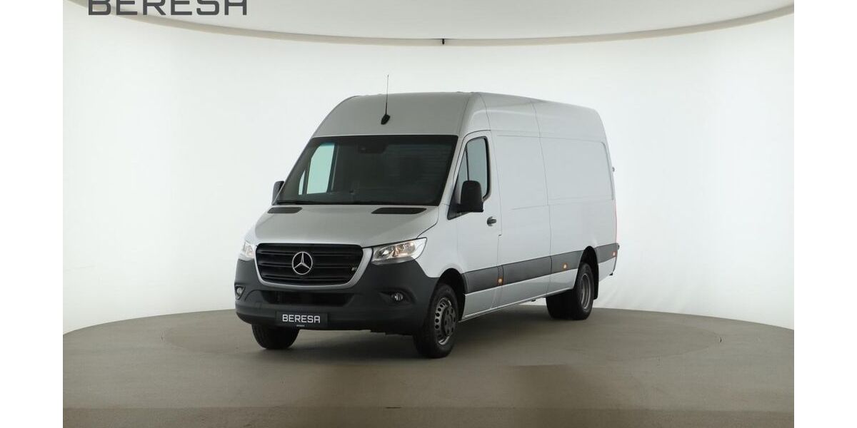 Mercedes-Benz Sprinter 51.400 km 38.348 &euro; Senden-Bösensell 48308