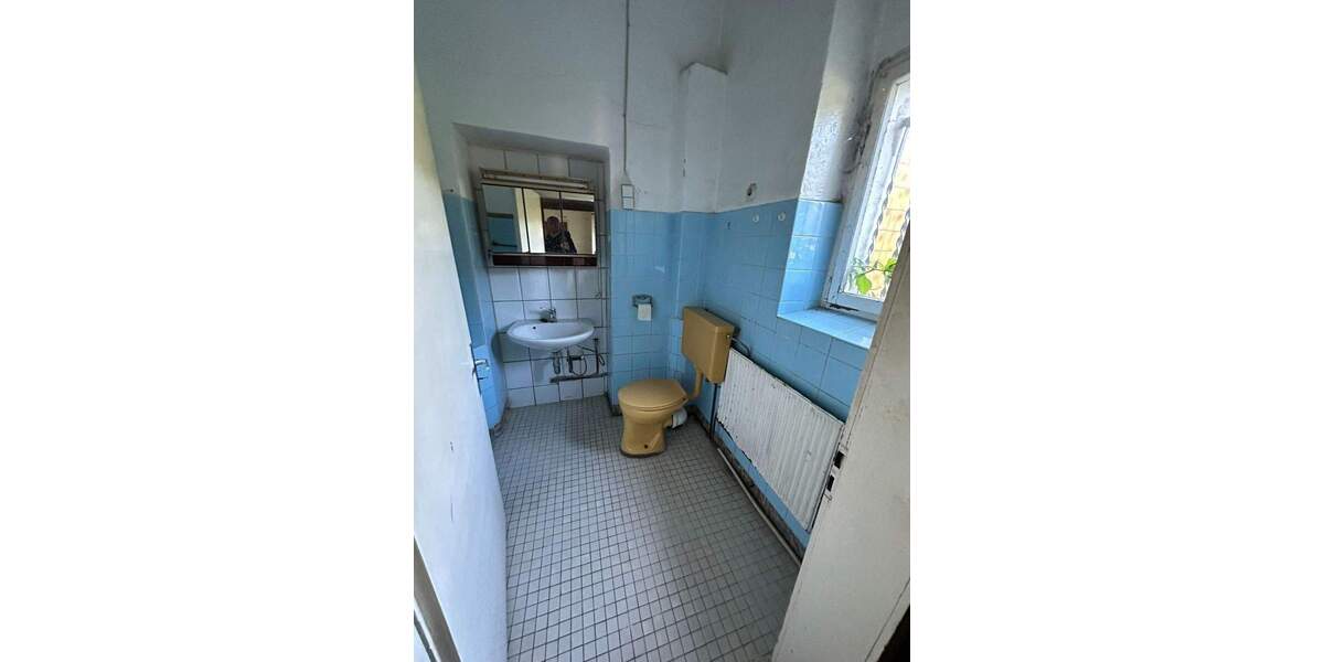 Einfamilienhaus Fröndenberg/Ruhr Ardey - 9 Zimmer, 165 m&sup2;, 298.000&euro; | Angebot:25689722