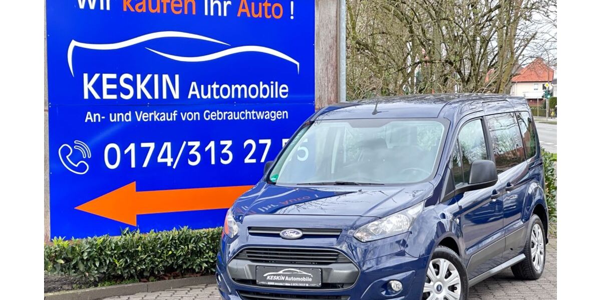 Ford Tourneo 177.000 km 6.990 &euro; Ahlen 59227
