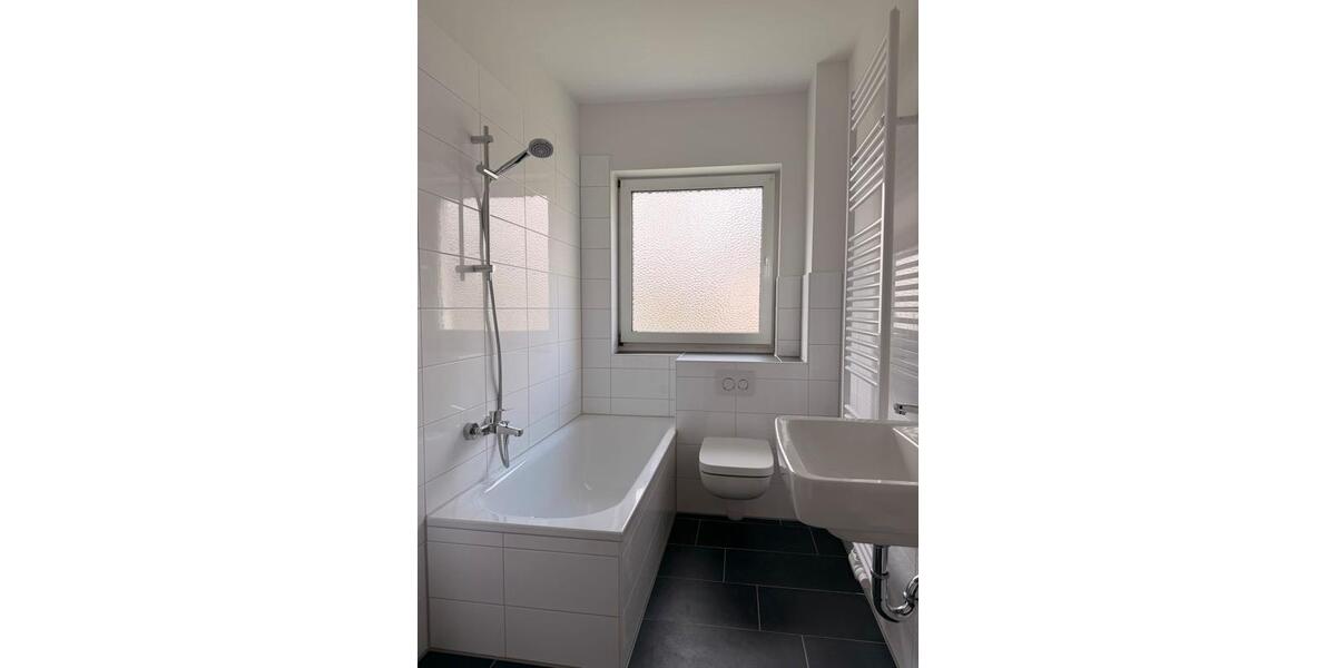 Etagenwohnung Dortmund Eving - 3 Zimmer, 59 m&sup2;, 560&euro; | Angebot:25525706