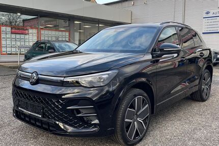 VW Tiguan 3.500 km 51.890 &euro; Dortmund 44339