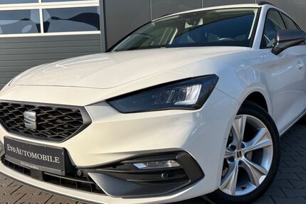 Seat Leon 104.180 km 17.700 &euro; Ahlen 59229