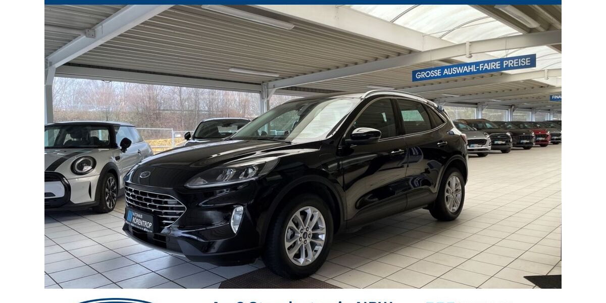 Ford Kuga 76.270 km 19.974 &euro; Lünen 44532