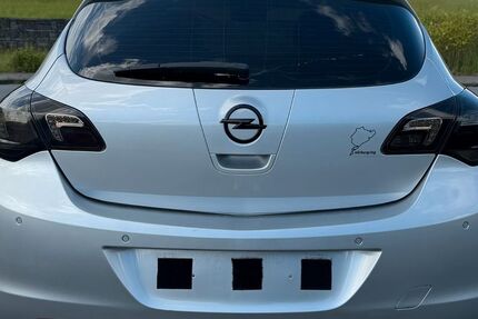 Opel Astra 222.761 km 5.999 &euro; Waltrop 45731