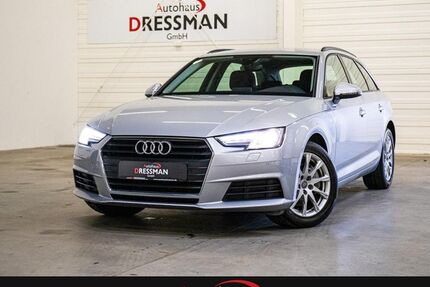 Audi A4 223.009 km 9.360 &euro; Hamm 59067