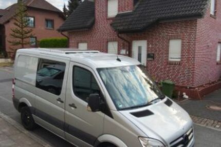 Mercedes-Benz Sprinter 225.000 km 14.700 &euro; Unna 59425