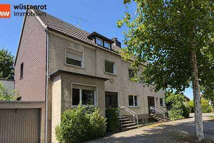 Haus Werl - 8 Zimmer, 232 m&sup2;, 355.000&euro; | Angebot:27071041