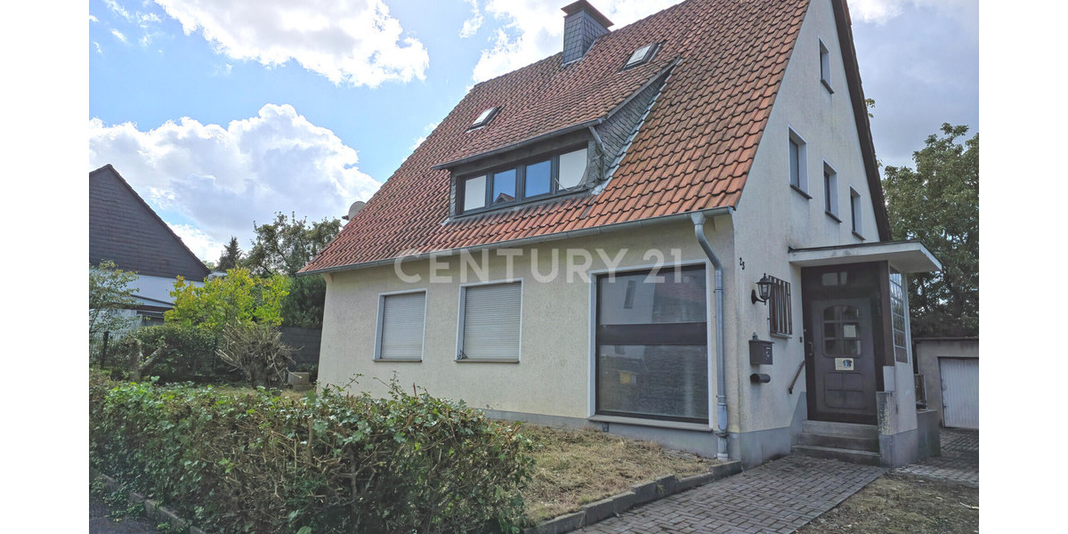 Eine tolle Gelegenheit in der Aplerbecker Mark ruft! - Einfamilienhaus Dortmund Aplerbeck | Angebot:23685452