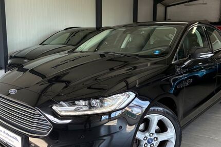 Ford Mondeo 247.000 km 7.289 &euro; Holzwickede 59439