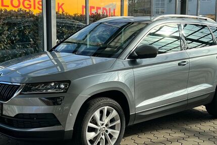 Skoda Karoq 179.750 km 18.900 &euro; Dortmund 44145