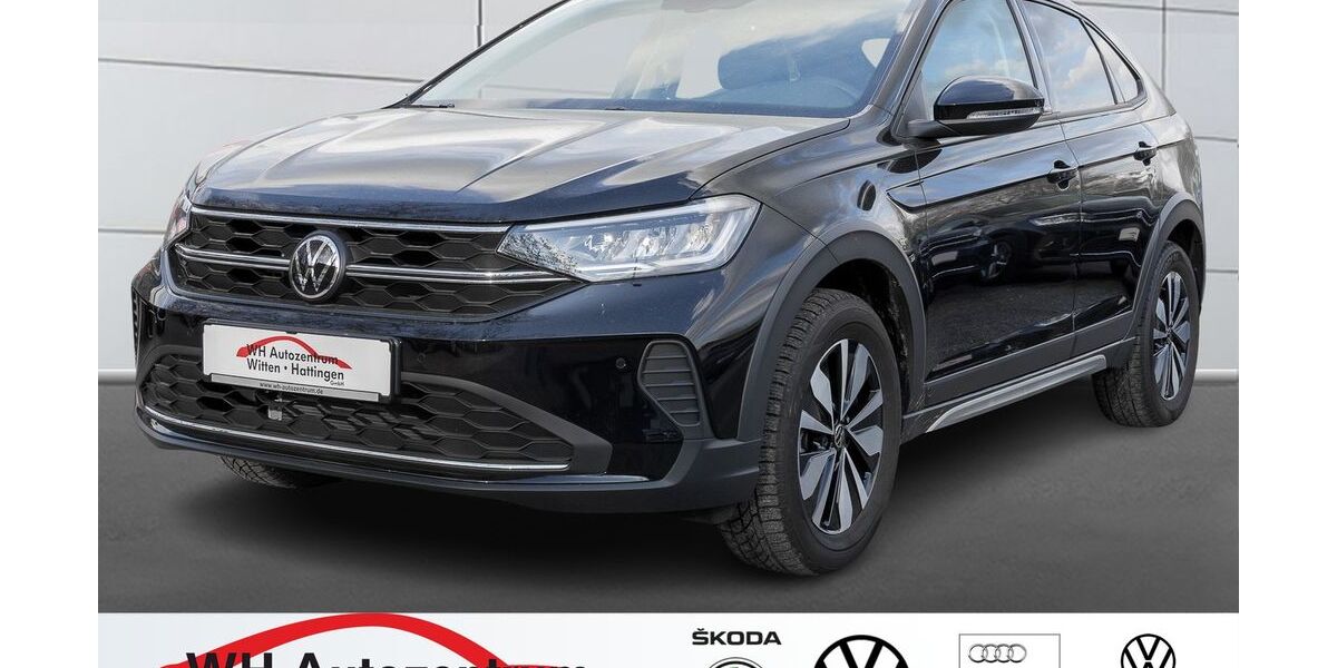 VW Taigo 3.674 km 19.844 &euro; Witten 58453