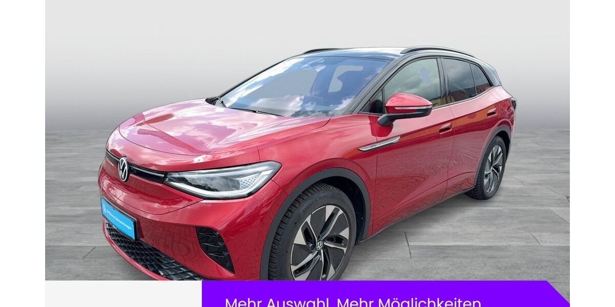 VW ID.4 55.480 km 34.980 &euro; Bergkamen 59192