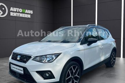 Seat Arona 96.450 km 14.990 &euro; Hamm 59069