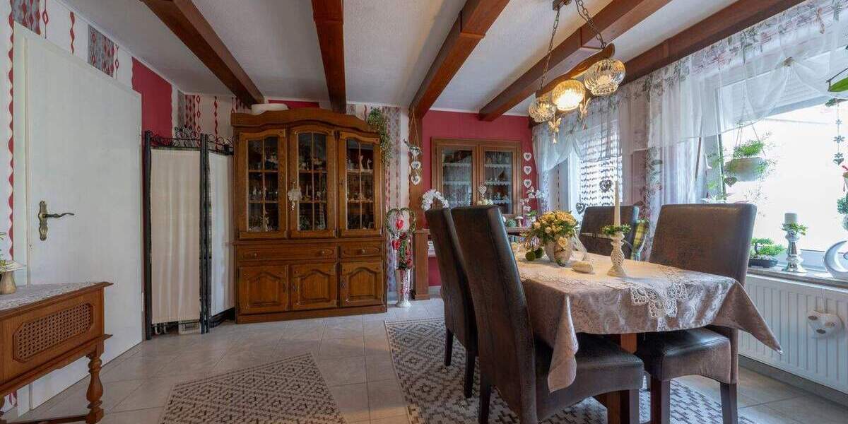 Einfamilienhaus Nordkirchen Südkirchen - 1 Zimmer, 426 m&sup2;, 995.000&euro; | Angebot:25689575