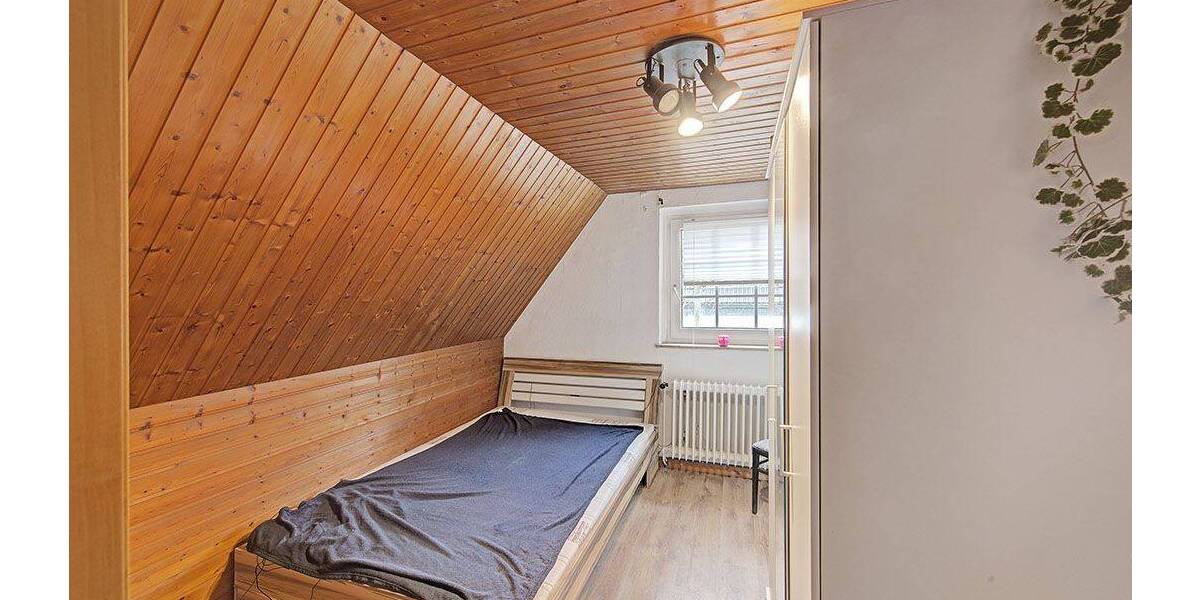Einfamilienhaus Dortmund Benninghofen-Loh - 4 Zimmer, 106 m&sup2;, 490.000&euro; | Angebot:26886872