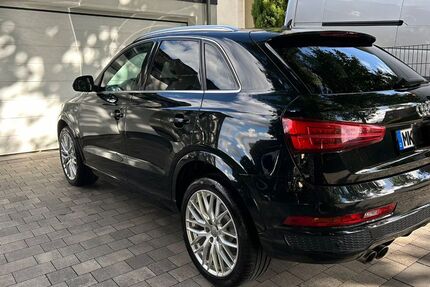 Audi Q3 64.500 km 18.500 &euro; Menden 58706