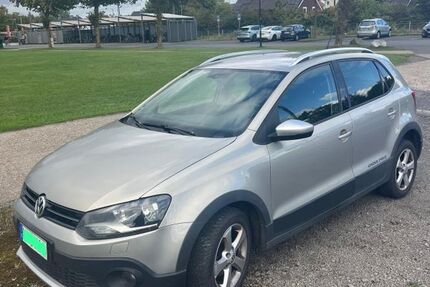 VW Polo 193.000 km 4.500 &euro; Ascheberg 59387