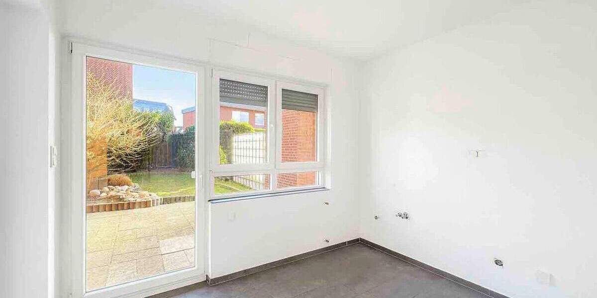 Doppelhaushälfte Ahlen Innenstadt - 5 Zimmer, 157 m&sup2;, 349.000&euro; | Angebot:25801244