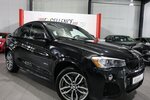 BMW X4 xDrive 28i M-SPORT / BLACK & BROWN / XENON 173.000 km 16.994 &euro; Hamm 59077