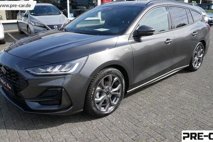 Ford Focus 11.155 km 19.950 &euro; Werl 59457