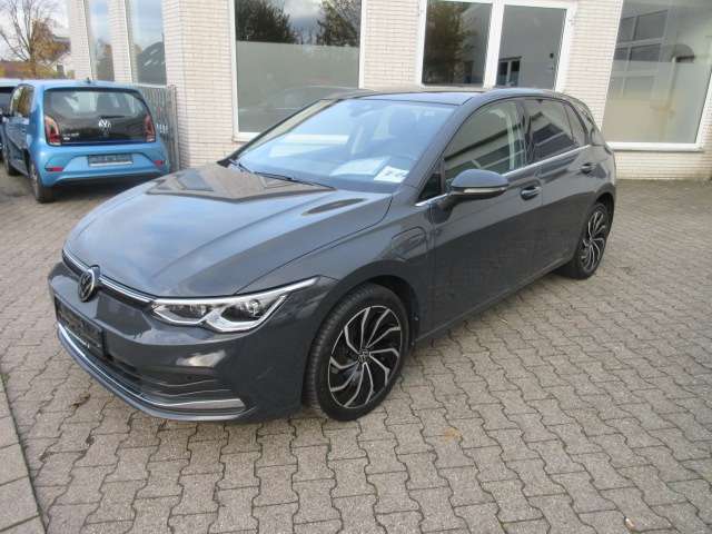 VW Golf Style 1.4 eHybrid DSG NAVI PANORAMA KAMERA IQ 46.830 km 24.988 &euro; Bergkamen 59192