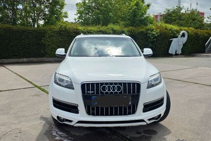 Audi Q7 218.887 km 13.000 &euro; Iserlohn 58636
