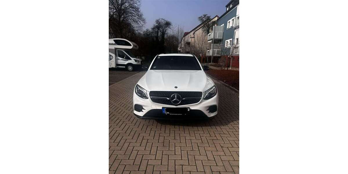 Mercedes-Benz GLC 350 169.571 km 31.500 &euro; Dortmund, Stadt 44265